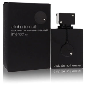 Club De Nuit Intense by Armaf  Eau De Toilette Spray for Men