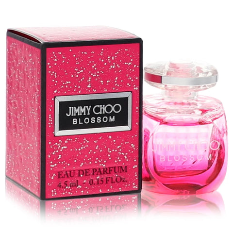 Jimmy Choo Blossom by Jimmy Choo 0.15 oz Mini EDP for Women